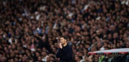 xabi alonso bei real madrid: lehrstück über widersprüche im größten klub