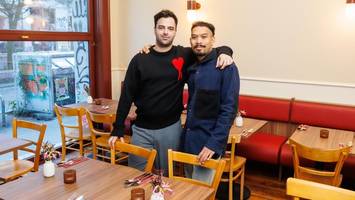 aus der sterneküche in die schanze: was dieser koch im szeneviertel plant