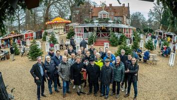 goldkehlchen-moment in bergedorf? aus für die liedertafel abgewendet