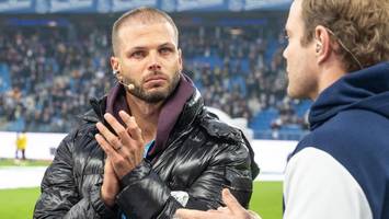 Gute Nachricht für Dennis Diekmeiers Tochter zu Weihnachten