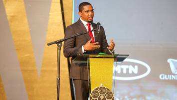 kamerun vor afrika-cup: trainer-chaos, zwei kader, anschuldigungen gegen eto‘o