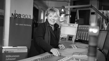 Langjährige Kulturchefin von NDR 90,3: Catarina Felixmüller ist gestorben