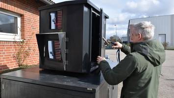 Neuer Super-Blitzer: Diese Zusatztechnik kommt gegen Raser zum Einsatz