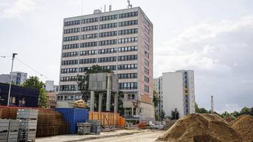 Notbetrieb in Hausarztpraxis in Steilshoop –  „Verzweiflung spürbar“