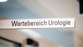 Speicheltest statt Abtasten: Neu Gentest bei Prostatakrebs-Verdacht