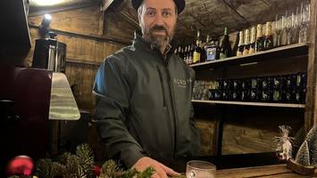 Warum dieser Weihnachtsmarkt in Lüneburg ein echter Geheimtipp ist