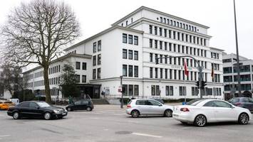 alt und marode: 23 gebäude des bezirks wandsbek müssen saniert werden