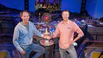 Für 20 Millionen Euro: Miniatur Wunderland bekommt Spielfilm mit Starbesetzung