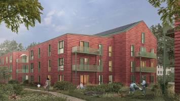 neue günstige wohnungen in marienthal – eine genossenschaft macht es vor