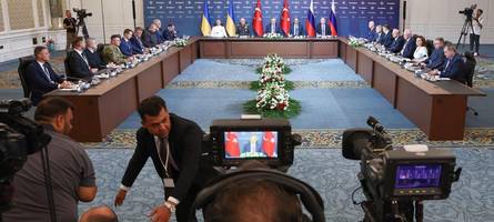 usa wollen kiew und moskau an einen tisch bringen