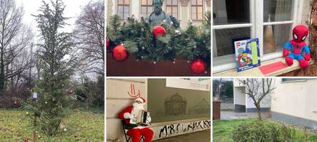 superhelden und superreiche: augsburg feiert fröhlich weihnachten!