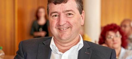 „nicht die zeit für große neue vorhaben“: stefan kiefer wird chef der augsburger caritas