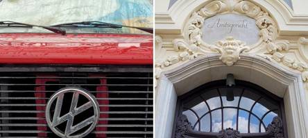 Dramatischer Fall der 85-Jährigen im Auto: Warum sie wohl keine Hilfe annimmt