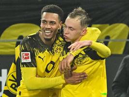 borussia dortmund: erst ergebnisfußball, dann benimmunterricht