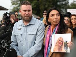 Herausgabe der Epstein-Akten: „Sie war jeden einzelnen Tag ihres Lebens im Überlebensmodus“