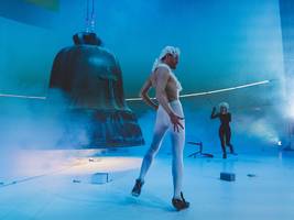 Theater: Hört man Reichsbürgersound?