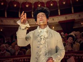 Wow-Serie: Historisch oft falsch, dafür eher fad