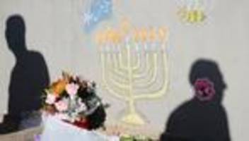 Anschlag am Bondi Beach: Australien gedenkt der Terroropfer von Sydney