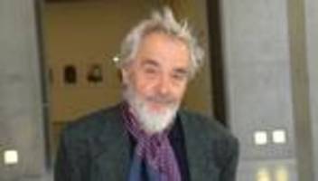 Arnulf Rainer: Übermalungs-Künstler Arnulf Rainer ist tot