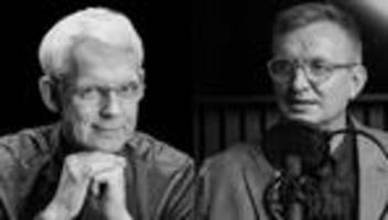 Astrophysik: Gibt es Gott, Heino Falcke?