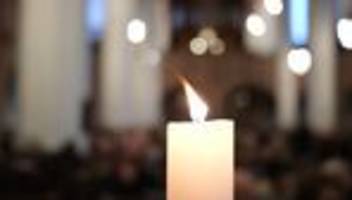 Ausnahme Weihnachten: Immer weniger Gottesdienstbesucher in Brandenburg und Berlin