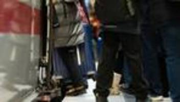 Bald Weihnachten: Bahn meldet stabiles Reise-Wochenende trotz Technik-Panne