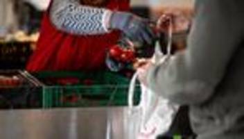 bilanz 2025: ehrenamt am limit – tafeln in mv kämpfen mit engpässen