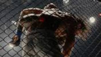 Donald Trump und Mixed Martial Arts: Unter die Gürtellinie