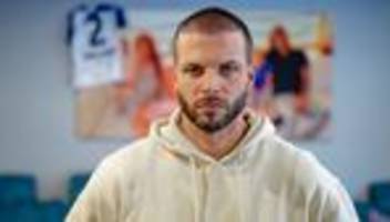 Ex-Fußballprofi: Diekmeier zu krebskranker Tochter: Du bist mein Vorbild