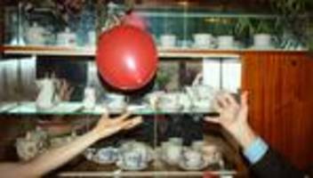 Feiern: Feiert, was euch wichtig ist!