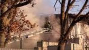 Feuerwehren: Mehr Löschwagen für MV – Kooperation senkt Kosten