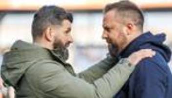 2. Fußball-Bundesliga: Auf der Felge: Schalke 04 verliert gegen eigene Filiale