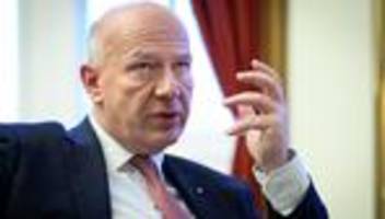 Jahreswechsel: Berlin setzt auf harte Linie gegen Silvester-Randalierer