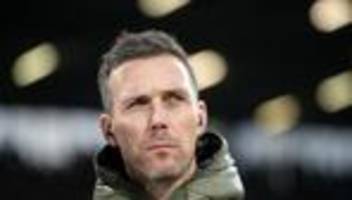 Karlsruher SC: Ende der Negativspirale - Eichner wünscht ruhigere Tage