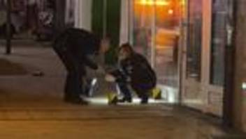 Kriminalität: Mann in Geilenkirchen angeschossen und verletzt