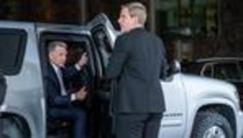 Miami: Ukraine und USA sprechen von produktiven und konstruktiven Treffen