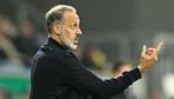 Neuer Trainer in San Sebastián: Einst VfB und TSG: Coach Matarazzo heuert in Spanien an