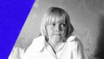 ricky schroder: der kleine lord hat große fragen