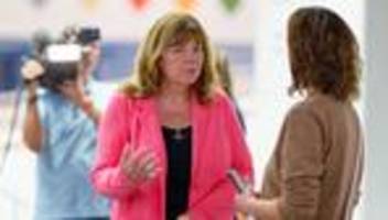 SPD Rheinland-Pfalz: Noch-OB Steinruck tritt wieder in die SPD ein