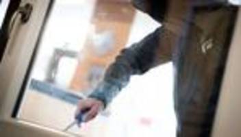 Sicherheit: Brandenburger Polizei warnt vor Einbrechern und Paketdieben
