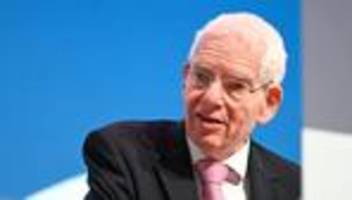 sicherheitslage für juden in deutschland: zentralrat der juden sieht zustände für juden in deutschland unhaltbar