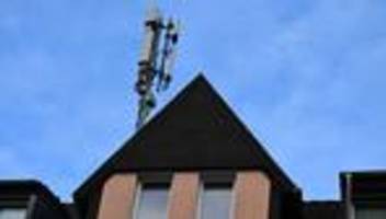 Smartphone-Nutzung: Es rauschen deutlich mehr Daten durch die Handynetze