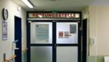 Starke Belastung: Rettungsstellen über Feiertage am Limit - Tipp von Ärzten