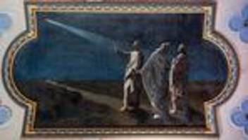 Weihnachtsgeschichte: Neues vom Stern von Bethlehem
