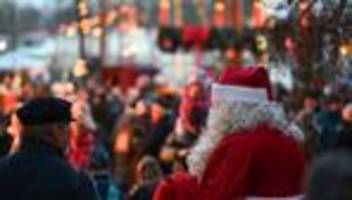 Wettervorhersage: Weiße Weihnachten? So stehen die Chancen in Niedersachsen