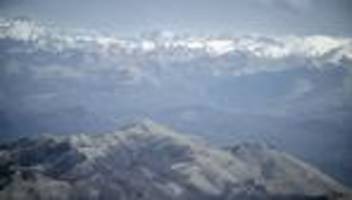 Wintertourismus am Balkan: Deutscher stirbt bei Sessellift-Unfall in Montenegro