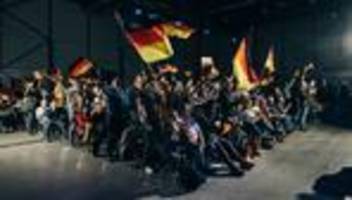 afd: sie wollen ein anderes land