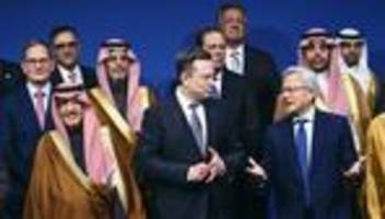 Forbes-Liste: Musk steigert Vermögen in einer Woche auf über 700 Milliarden Dollar