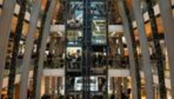 Umsatz im Einzelhandel: Deutsche Einzelhändler weiterhin unzufrieden mit Weihnachtsgeschäft