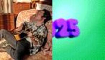 Filmjahr 2025: Das sind die besten Filme des Jahres – und die schlechtesten